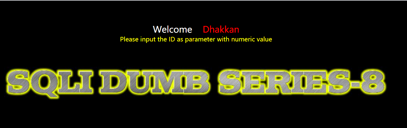 渗透测试之SQL注入(三) - 作者:随风kali-安全小百科