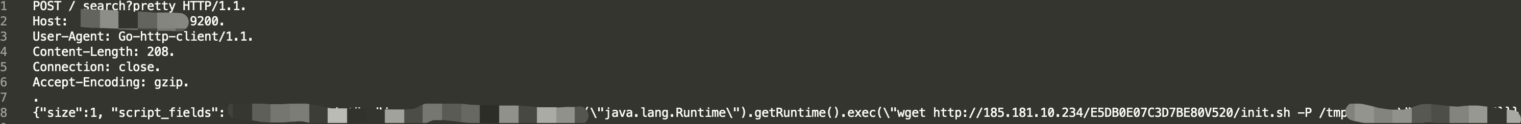 WachtdogsMiner挖矿最新变种分析 - 作者:Sampson-安全小百科