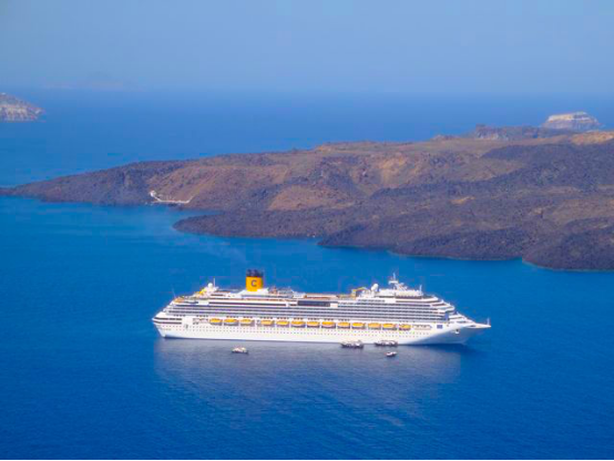 数据摆渡是什么?数据交换怎么安全?中科信安讲解数据交换的历史 - 作者:中科信安信息技术-安全小百科