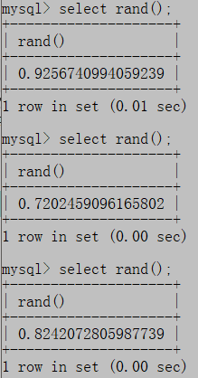 渗透测试之SQL注入(四) - 作者:随风kali 渗透测试之SQL注入(四) - 作者:随风kali