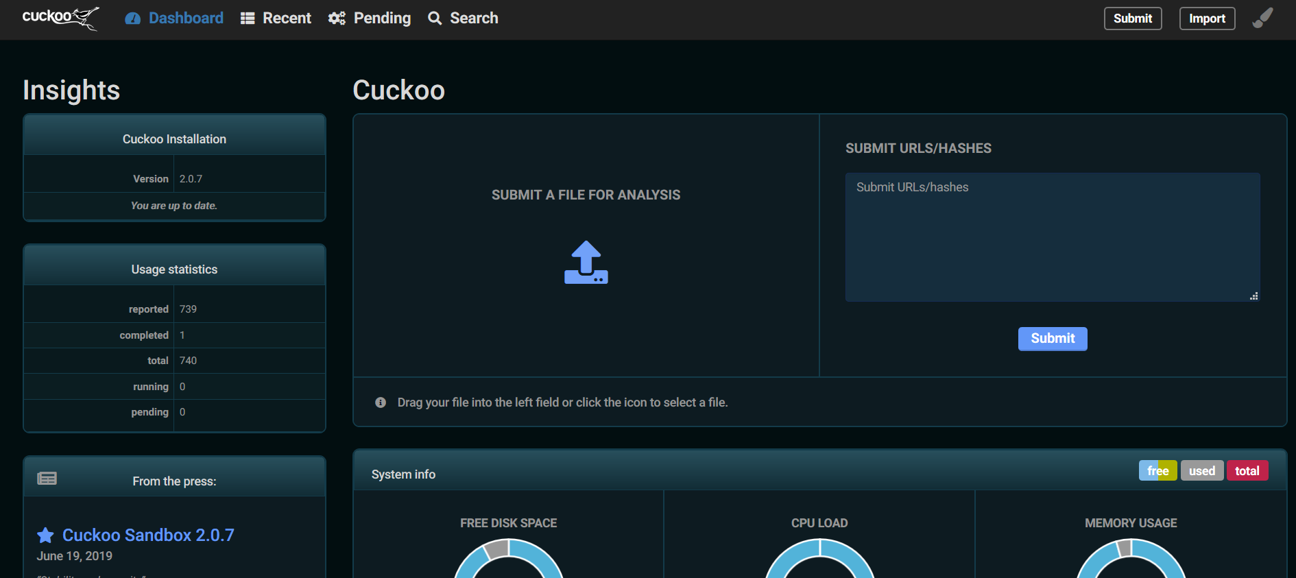 图片[8]-沙箱与恶意样本自动化分析 – 作者:京东云安全-安全小百科