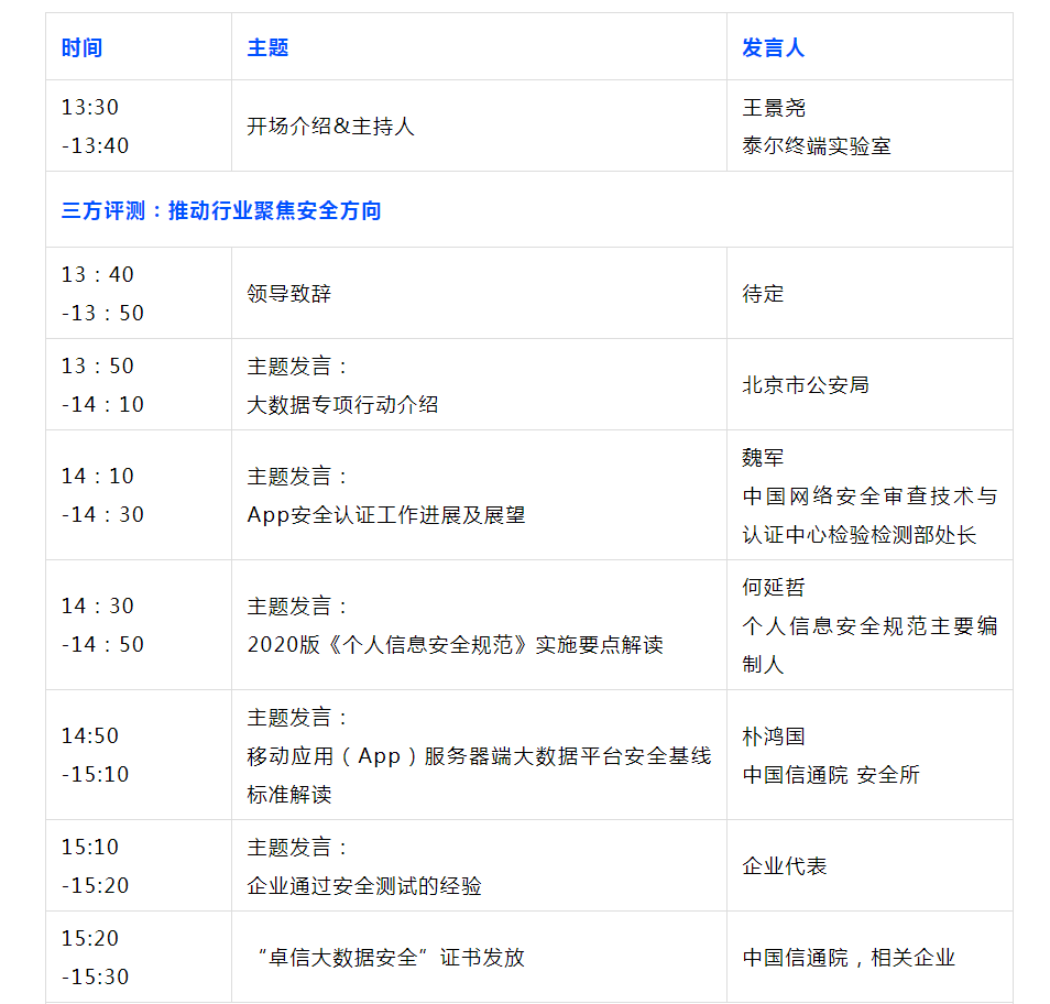 10月30日精彩等你来,2020 全国移动应用程序(App)生态促进大会 - 作者:爱加密123 10月30日精彩等你来,2020 全国移动应用程序(App)生态促进大会 - 作者:爱加密123