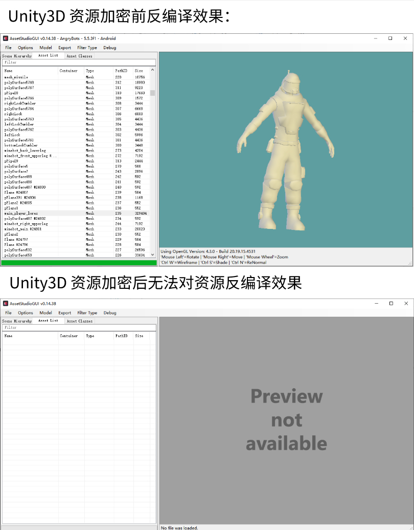 加壳产品推荐:Virbox Protector 亮点 - 作者:VirboxLM 加壳产品推荐:Virbox Protector 亮点 - 作者:VirboxLM
