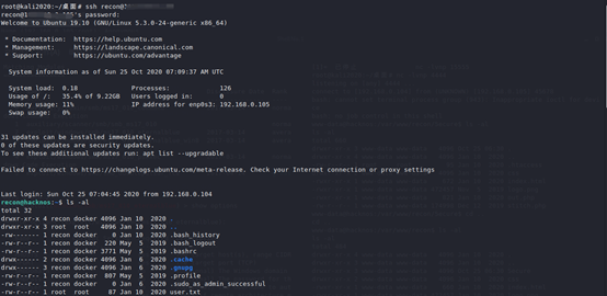 docker-逃逸提权 - 作者:jasongsasd docker-逃逸提权 - 作者:jasongsasd