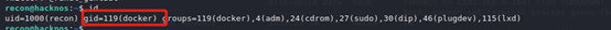 docker-逃逸提权 - 作者:jasongsasd docker-逃逸提权 - 作者:jasongsasd