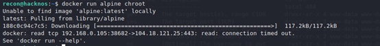 docker-逃逸提权 - 作者:jasongsasd docker-逃逸提权 - 作者:jasongsasd