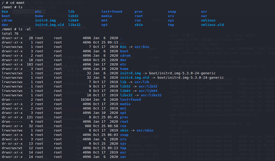 docker-逃逸提权 - 作者:jasongsasd docker-逃逸提权 - 作者:jasongsasd