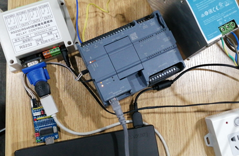 ICS领域数字取证技术 - 作者:ic3blac4 ICS领域数字取证技术 - 作者:ic3blac4
