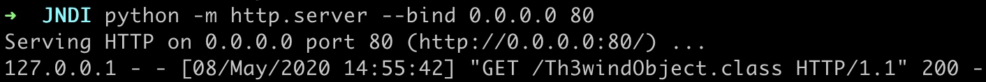 JNDI之初探LDAP - 作者:酒仙桥六号部队 JNDI之初探LDAP - 作者:酒仙桥六号部队