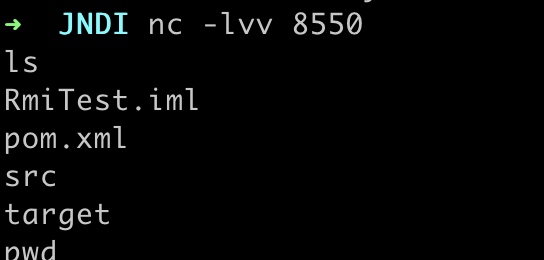JNDI之初探LDAP - 作者:酒仙桥六号部队 JNDI之初探LDAP - 作者:酒仙桥六号部队