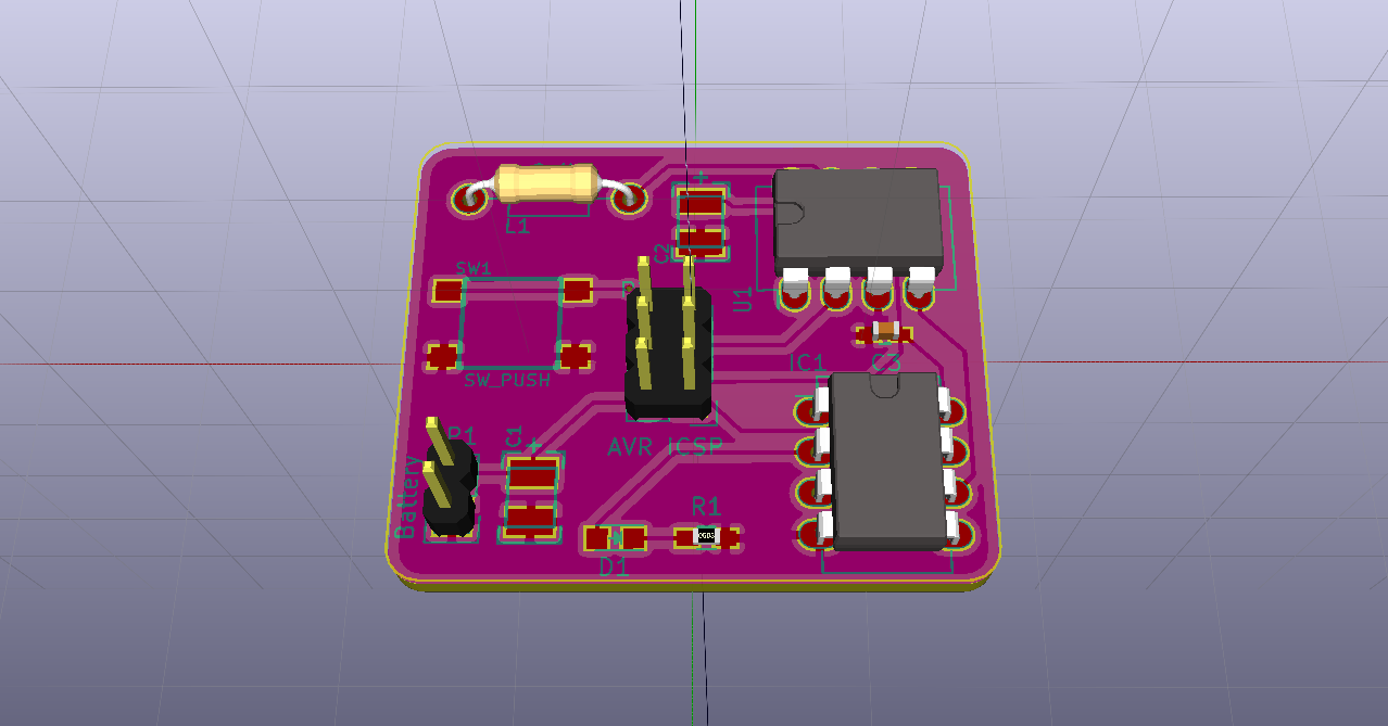 Magspoof：一个模拟磁条卡设备的制作与测试 - 作者:piptsmile-安全小百科