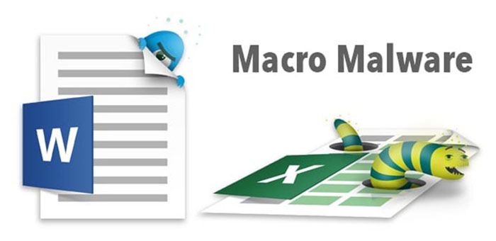 疫情期间竟然还有这种病毒？解密古老而又神秘的宏病毒 - 作者:酒仙桥六号部队-安全小百科