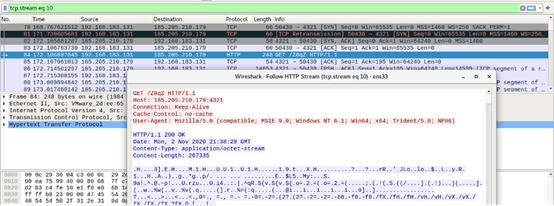 Oracle WebLogic Server超危漏洞CVE-2020-14882被用于部署Cobalt Strike - 作者:偶然路过的围观群众-安全小百科