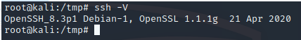 CVE-2020-15778 OpenSSH命令注入漏洞 - 作者:minggege CVE-2020-15778 OpenSSH命令注入漏洞 - 作者:minggege
