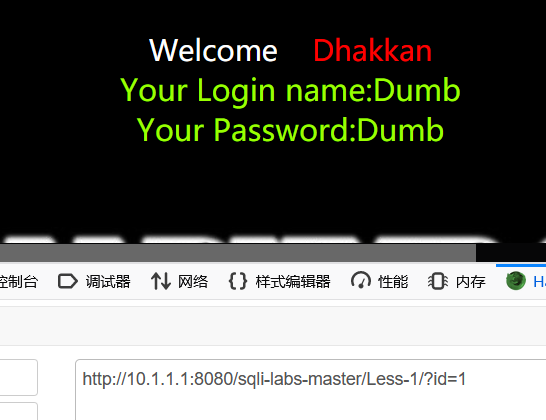 SQL注入注入点判断与注入手法介绍 - 作者:ATL安全团队 SQL注入注入点判断与注入手法介绍 - 作者:ATL安全团队