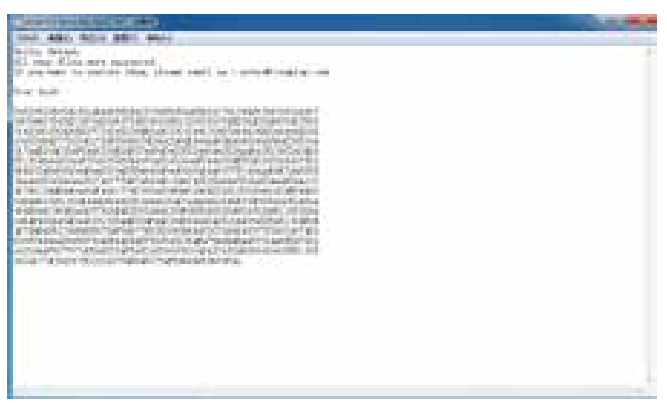 安天智甲有效防护 RegretLocker 勒索软件 - 作者:antiylab-安全小百科