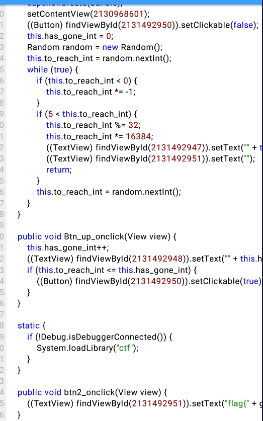 安卓逆向入门教程 - 作者:Yudayhack 安卓逆向入门教程 - 作者:Yudayhack
