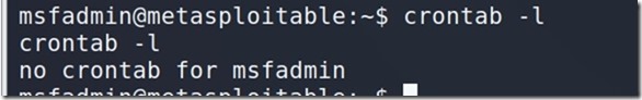 内网渗透 day7-linux信息收集 - 作者:彩虹猛犸233 内网渗透 day7-linux信息收集 - 作者:彩虹猛犸233