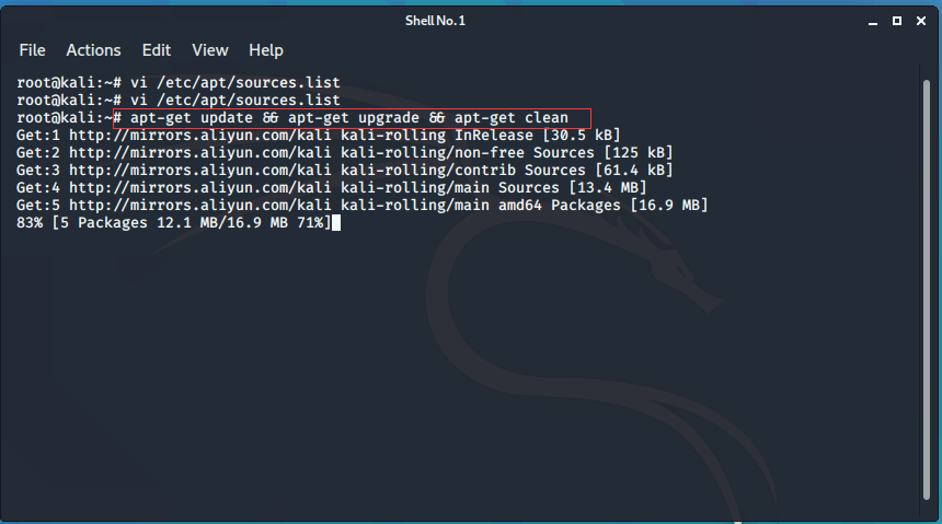 图片[2]-kali 2020.2a汉化五步法 – 作者:niubilityA-安全小百科