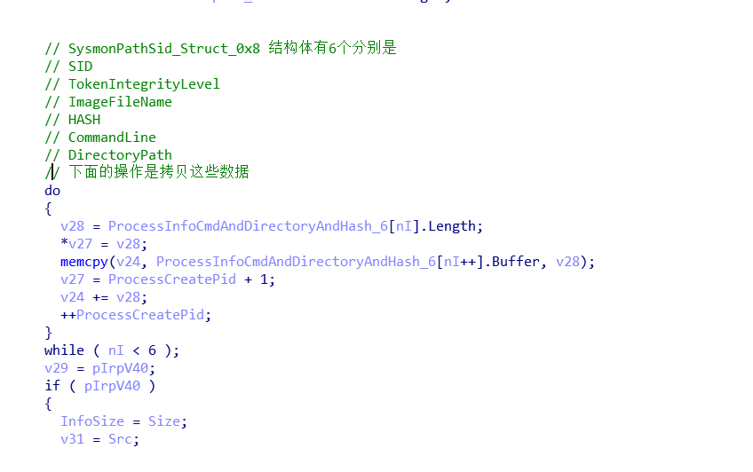 微软轻量级系统监控工具sysmon完全分析之ProcessGuid的生成算法 - 作者:浪子_三少 微软轻量级系统监控工具sysmon完全分析之ProcessGuid的生成算法 - 作者:浪子_三少