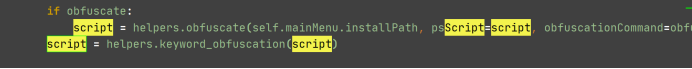 empire3.6.0版本在执行persistencemiscdebugger*模块时报错解决 - 作者:彩虹猛犸233 empire3.6.0版本在执行persistencemiscdebugger*模块时报错解决 - 作者:彩虹猛犸233