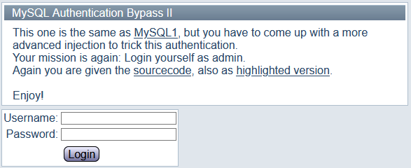两种特殊场景的sql注入思路介绍 - 作者:ATL安全团队-安全小百科
