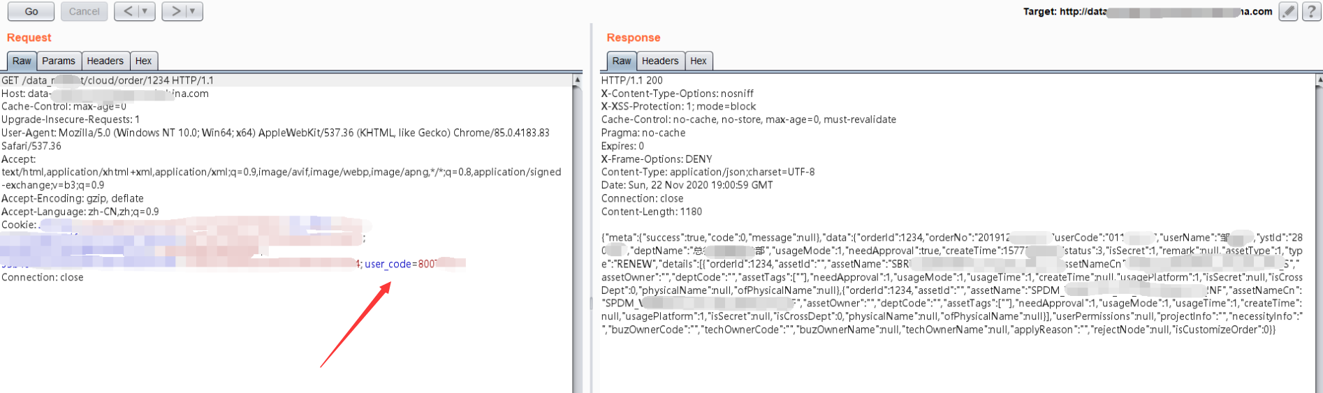 前端JavaScript渗透测试步步为营 - 作者:Aedooo 前端JavaScript渗透测试步步为营 - 作者:Aedooo