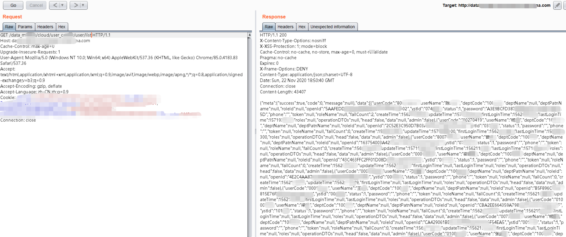 前端JavaScript渗透测试步步为营 - 作者:Aedooo 前端JavaScript渗透测试步步为营 - 作者:Aedooo