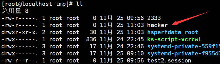 CVE-2020-9484 TomcatSession反序列化复现 - 作者:鼹鼠的小土豆 CVE-2020-9484 TomcatSession反序列化复现 - 作者:鼹鼠的小土豆