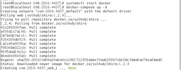 Apache Shiro Java反序列化漏洞 - 作者:龙渊实验室LongYuanLab-安全小百科