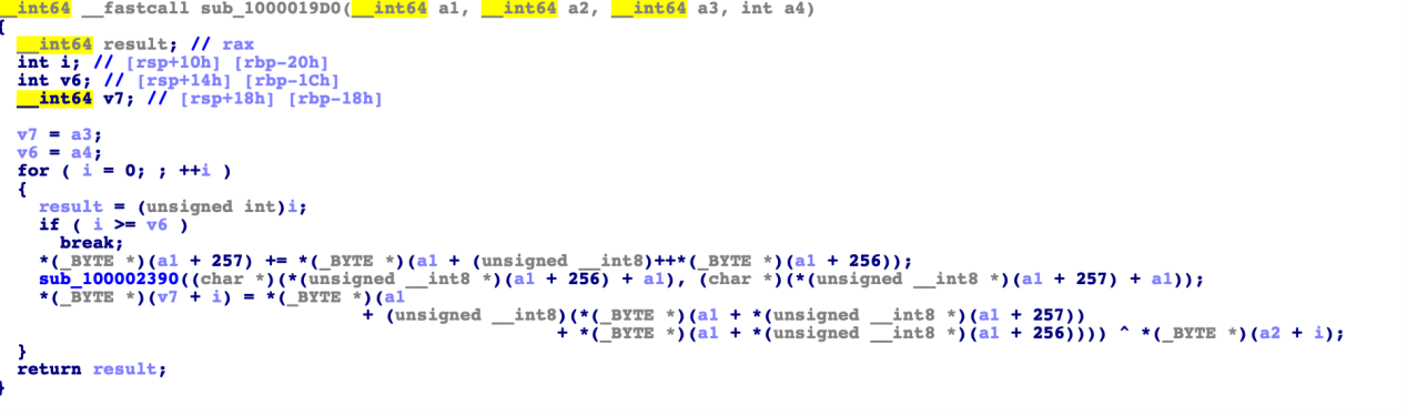 图片[8]-钱包黑洞：Lazarus 组织近期在加密货币方面的隐蔽攻击活动 – 作者:Threatbook-安全小百科