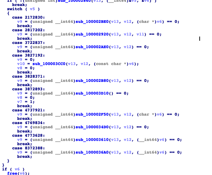 图片[9]-钱包黑洞：Lazarus 组织近期在加密货币方面的隐蔽攻击活动 – 作者:Threatbook-安全小百科