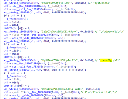 图片[17]-钱包黑洞：Lazarus 组织近期在加密货币方面的隐蔽攻击活动 – 作者:Threatbook-安全小百科