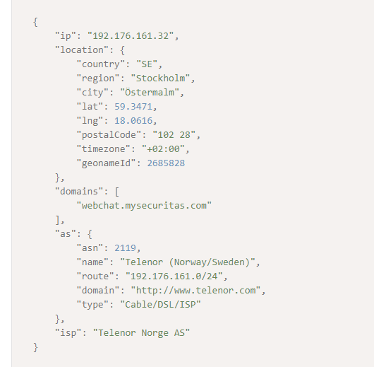 如何使用IP地址定位和停止钓鱼威胁 - 作者:郑州埃文科技-安全小百科