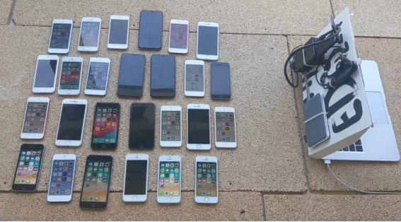 零点击,Google披露黑掉iPhone手机的Exp - 作者:偶然路过的围观群众-安全小百科