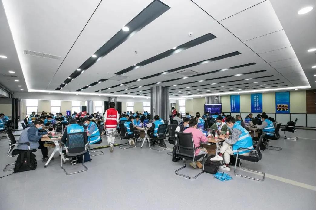 第三季度苏中某工业互联网大赛策划和技术实施方案 - 作者:博智安全elex-安全小百科