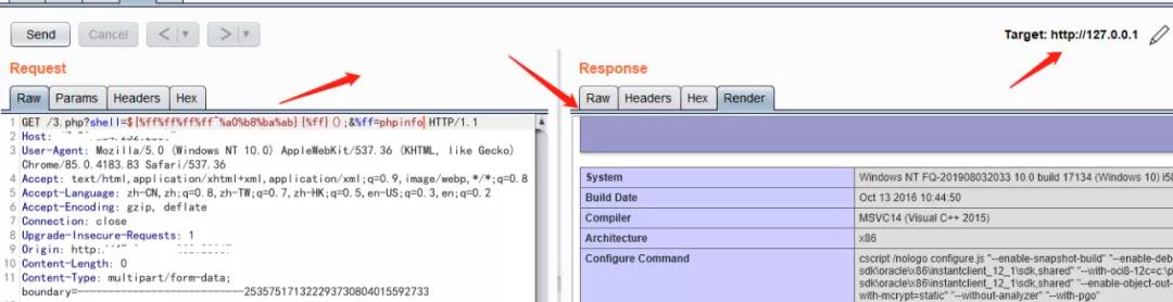 浅析CTF绕过字符数字构造shell - 作者:合天智汇-安全小百科