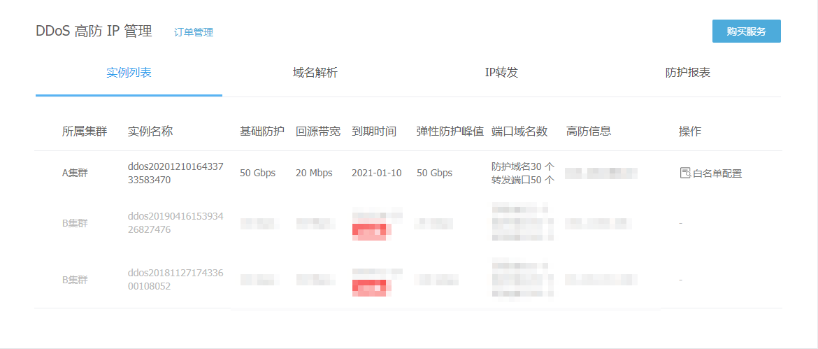 又拍云:高性能、低成本的高防IP产品现实吗? - 作者:Megannainai 又拍云:高性能、低成本的高防IP产品现实吗? - 作者:Megannainai