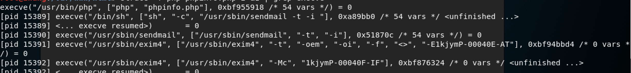 图片[8]-php中函数禁用绕过的原理与利用 – 作者:合天智汇-安全小百科