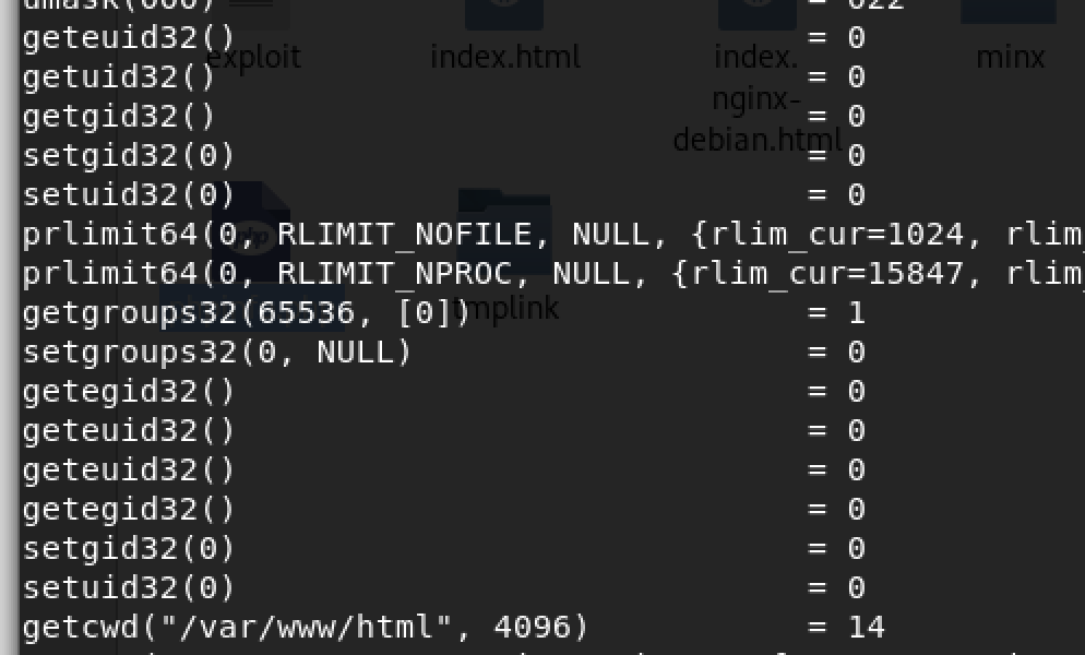 图片[9]-php中函数禁用绕过的原理与利用 – 作者:合天智汇-安全小百科