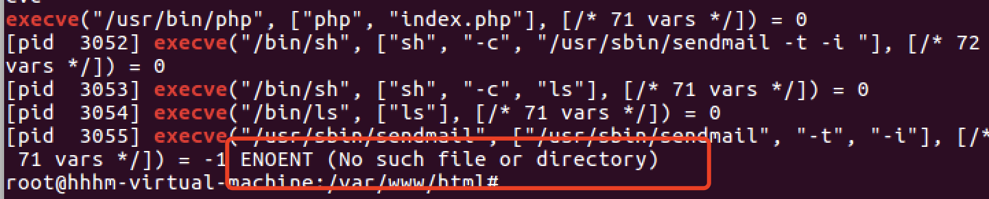 图片[11]-php中函数禁用绕过的原理与利用 – 作者:合天智汇-安全小百科
