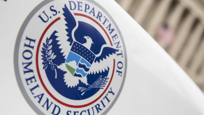 美国国土安全部又搞事情 - 作者:Elina3000-安全小百科