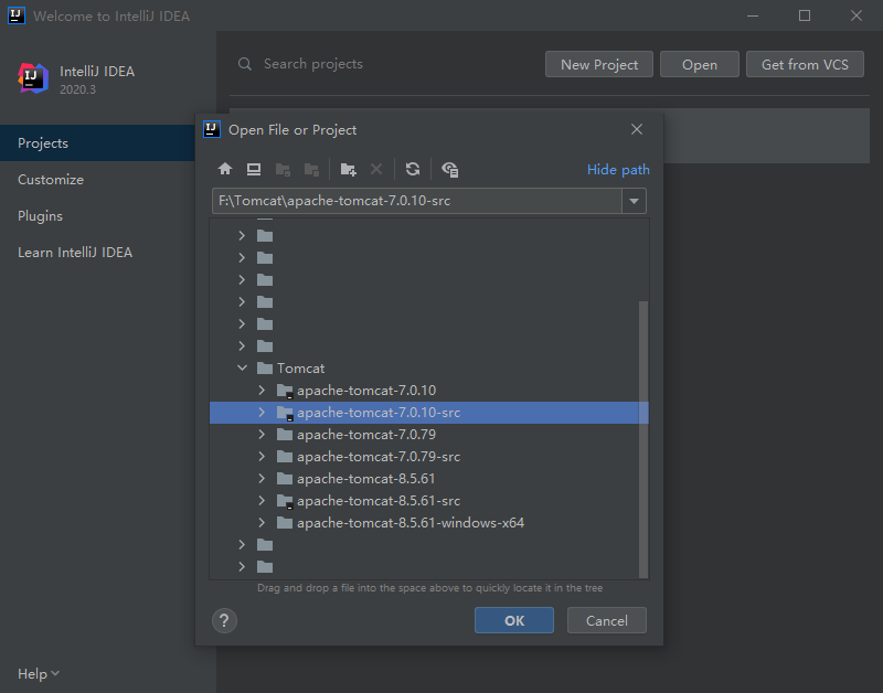 IDEA远程调试Tomcat - 作者:小汽油-安全小百科