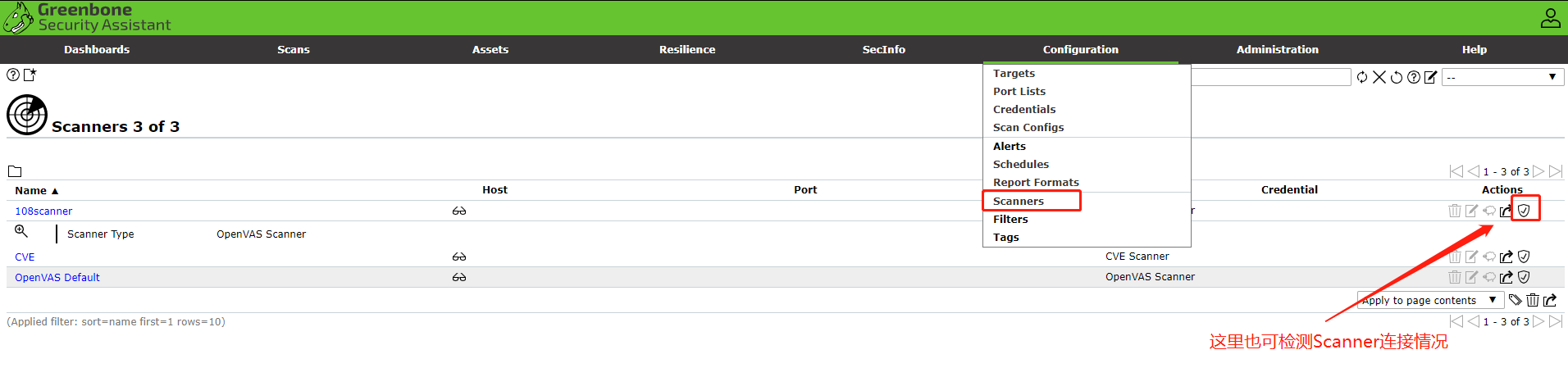 基于Docker的分布式OpenVAS(GVM) - 作者:BIGLucifer 基于Docker的分布式OpenVAS(GVM) - 作者:BIGLucifer