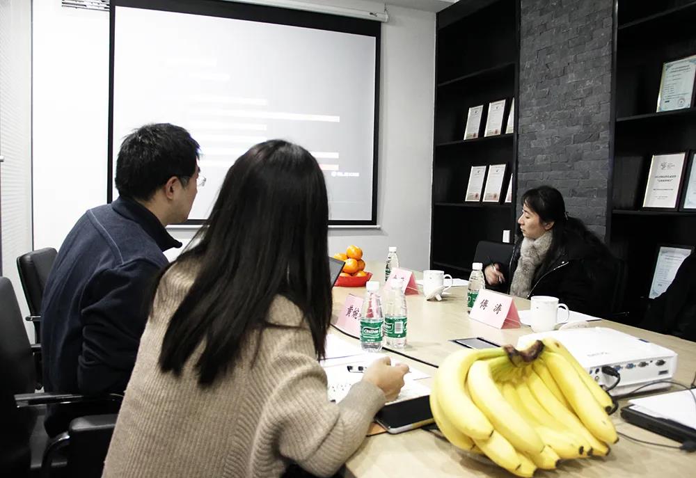 江苏省计算机学会秘书长金莹莅临博智安全参观考察 - 作者:博智安全elex 江苏省计算机学会秘书长金莹莅临博智安全参观考察 - 作者:博智安全elex