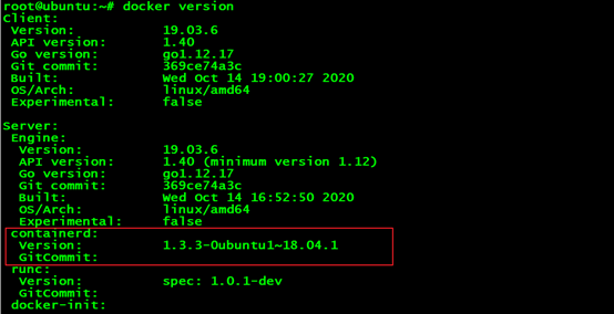 CVE-2020-15257 Docker逃逸漏洞复现 - 作者:lyjsyqw-安全小百科