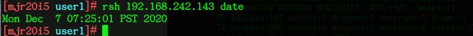 Linux系统后门初步研究 - 作者:regitnew Linux系统后门初步研究 - 作者:regitnew