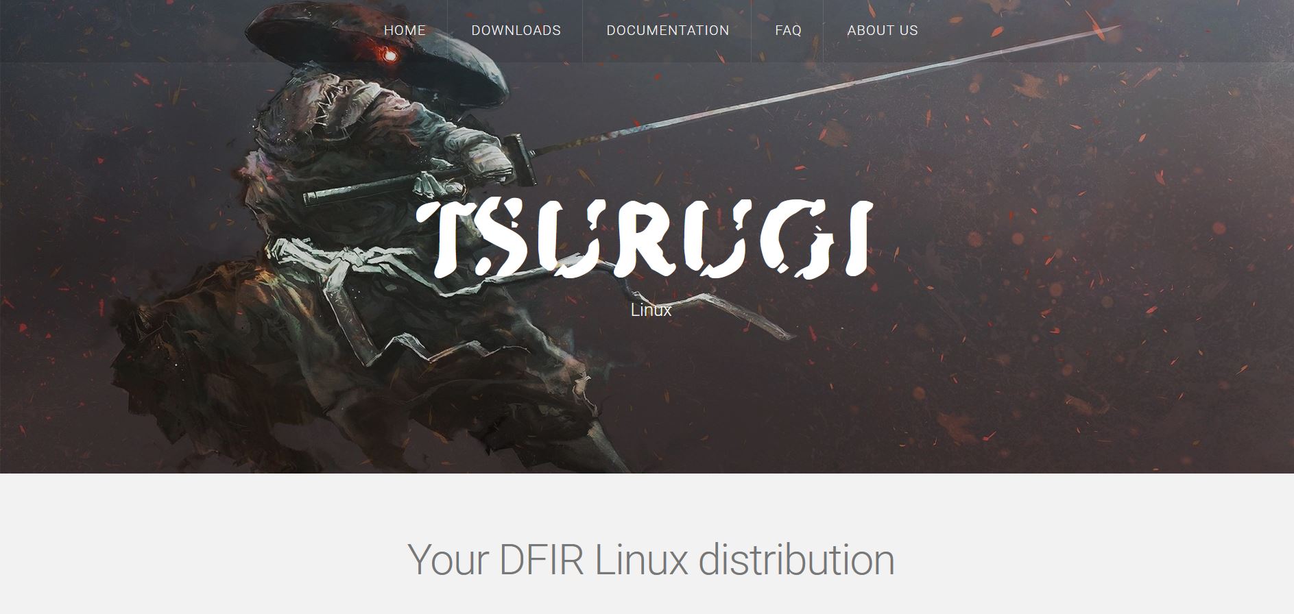 一款开源情报OSINT发行版 - 作者:y1ngu0-安全小百科